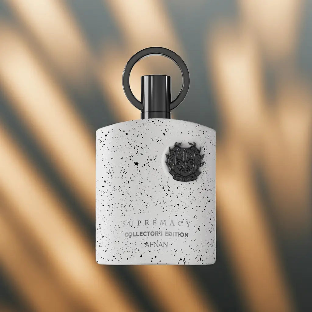 Supremacy Collector's Edition Afnan