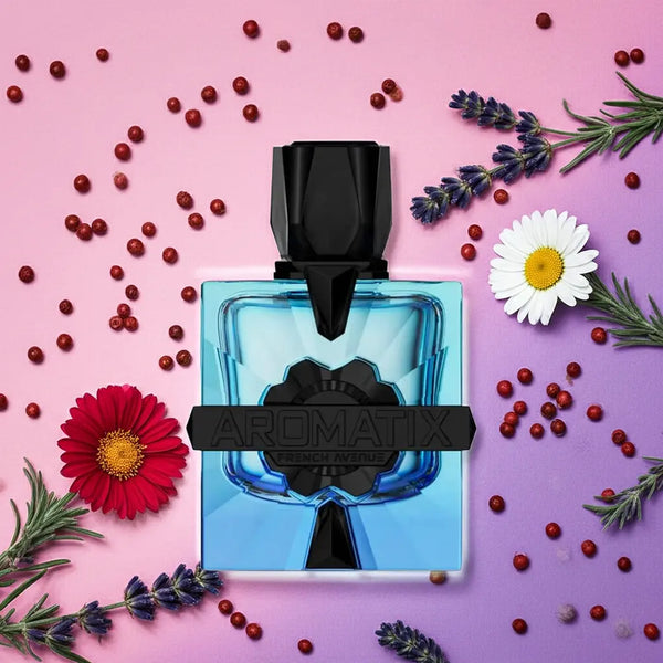 Magnetiq Aromatix X French Avenue French Avenue