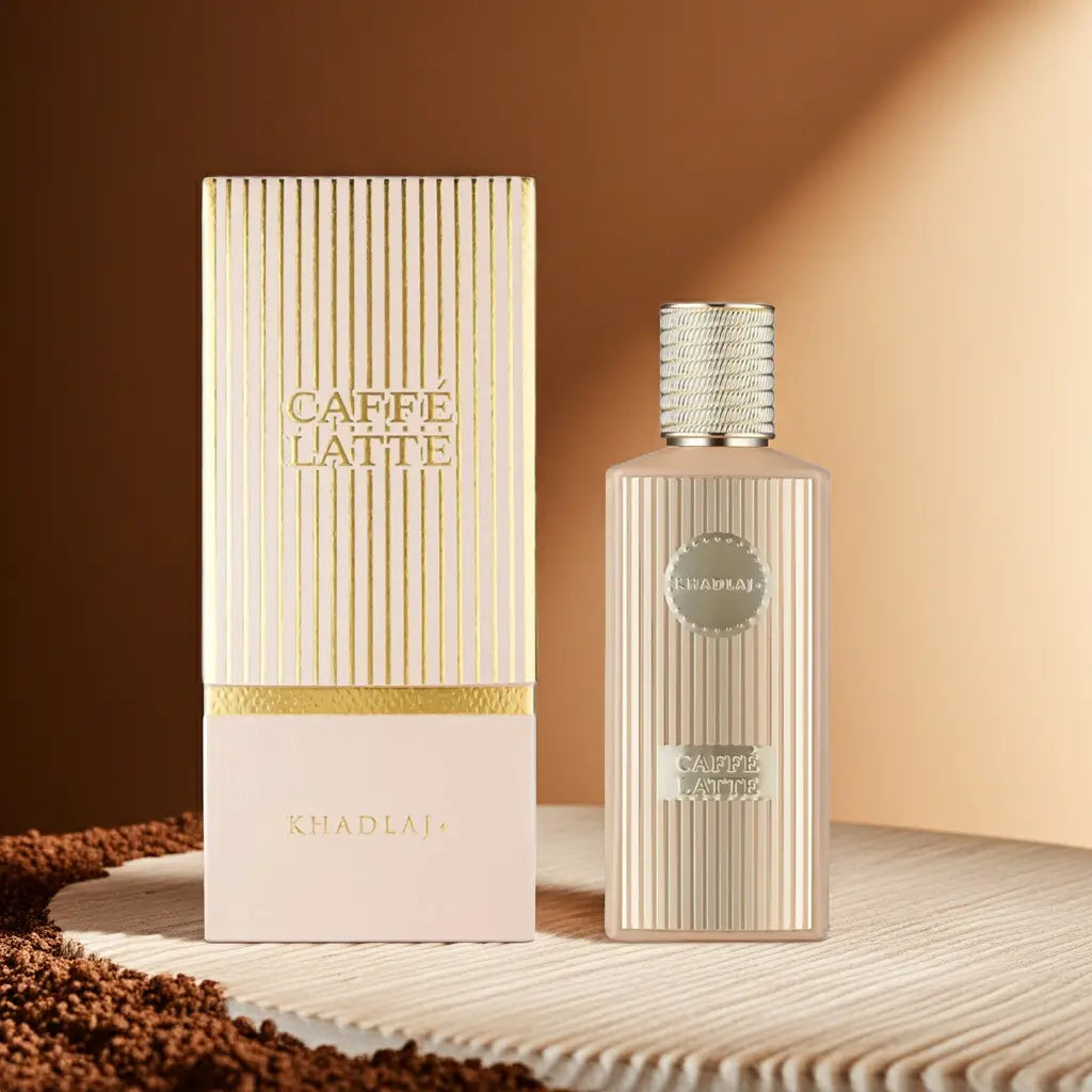 Caffe Latte Khadlaj