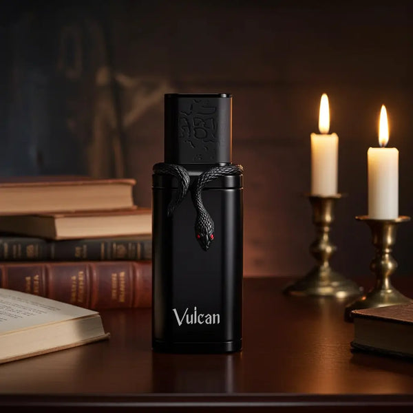 Vulcan Black Friday French Avenue