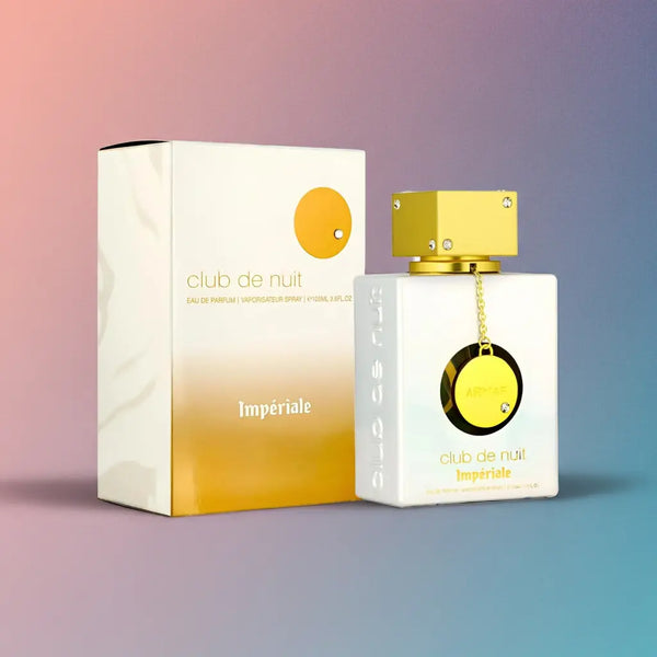 Club de Nuit Imperiale Armaf