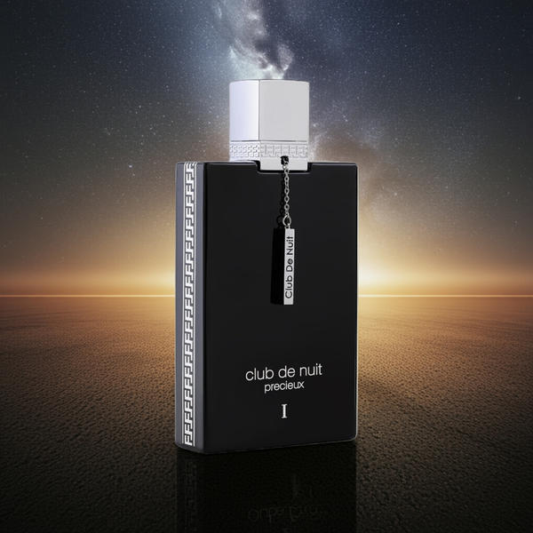 Club de Nuit Precieux 1 Extrait - Armaf - Extrait De Parfum 1.85oz - Spraycation