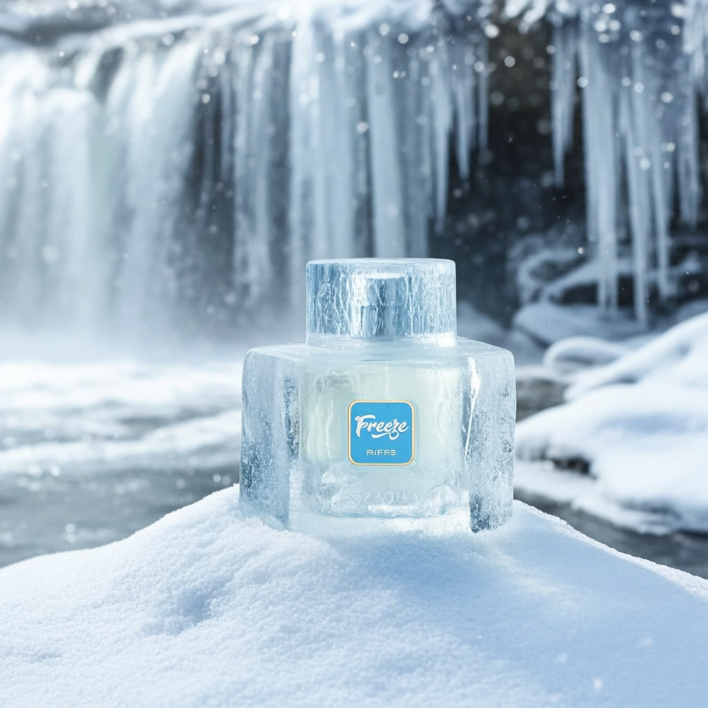 Freeze Riiffs