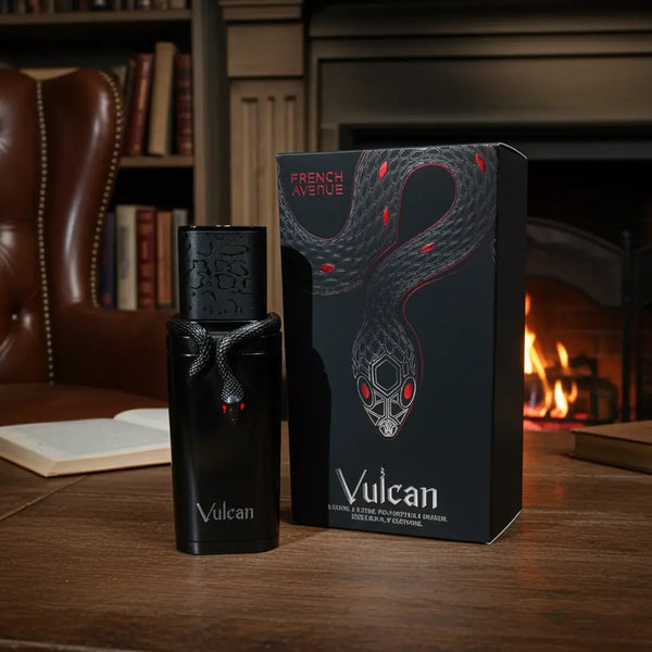 Vulcan Black Friday French Avenue