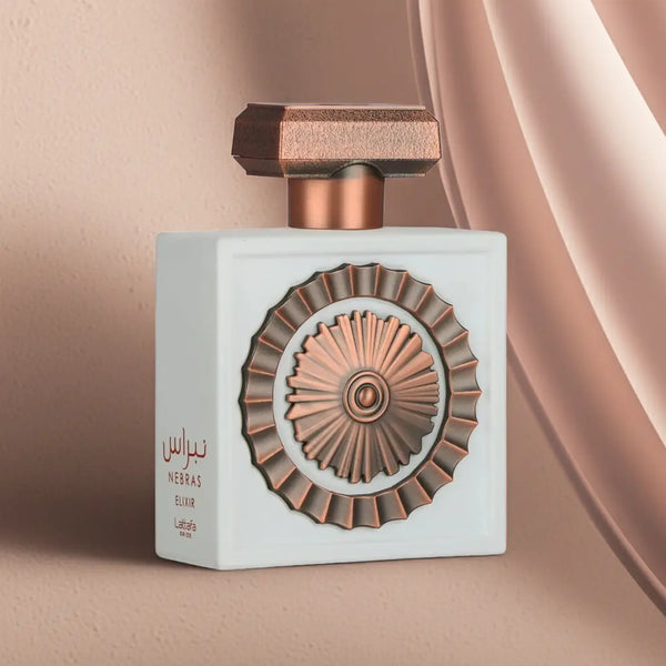 Nebras Elixir Lattafa