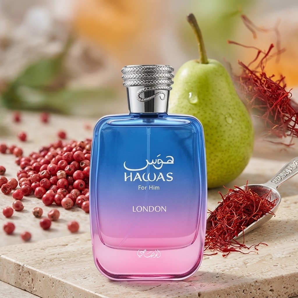 Hawas London– Spraycation Shop