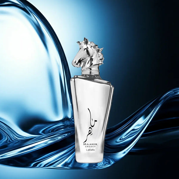 Maahir Legacy Lattafa