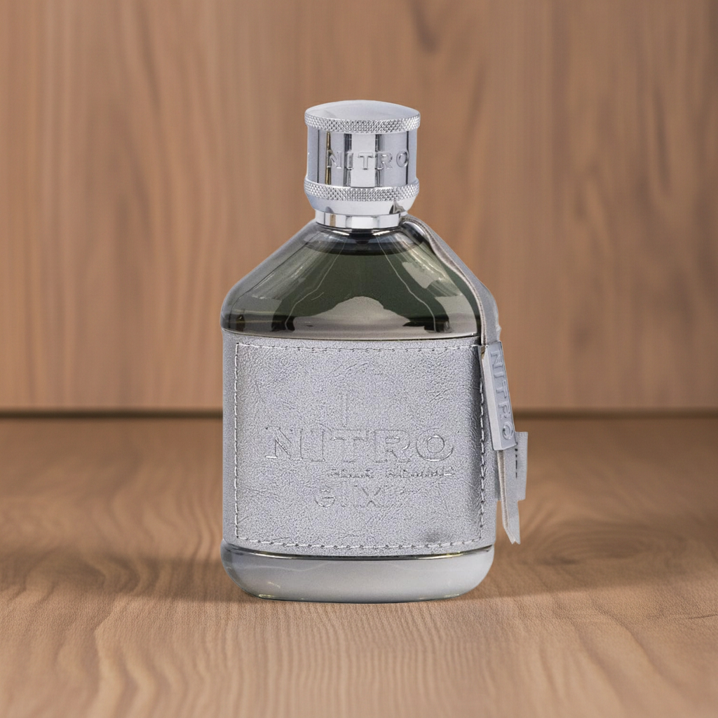 Nitro Elixir