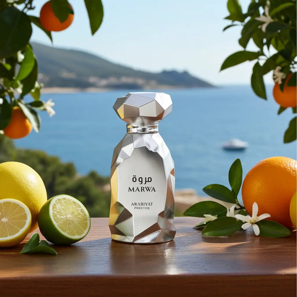 Marwa Arabiyat Prestige