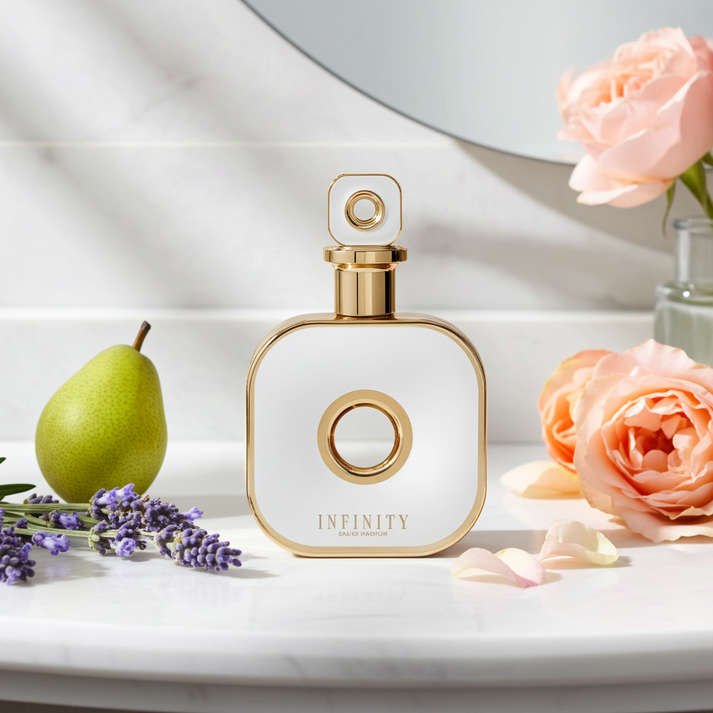 Infinity Gold– Spraycation Shop