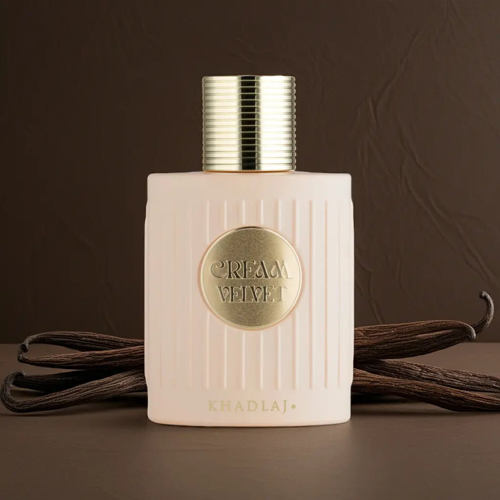 Cream Velvet - Spraycation Shop