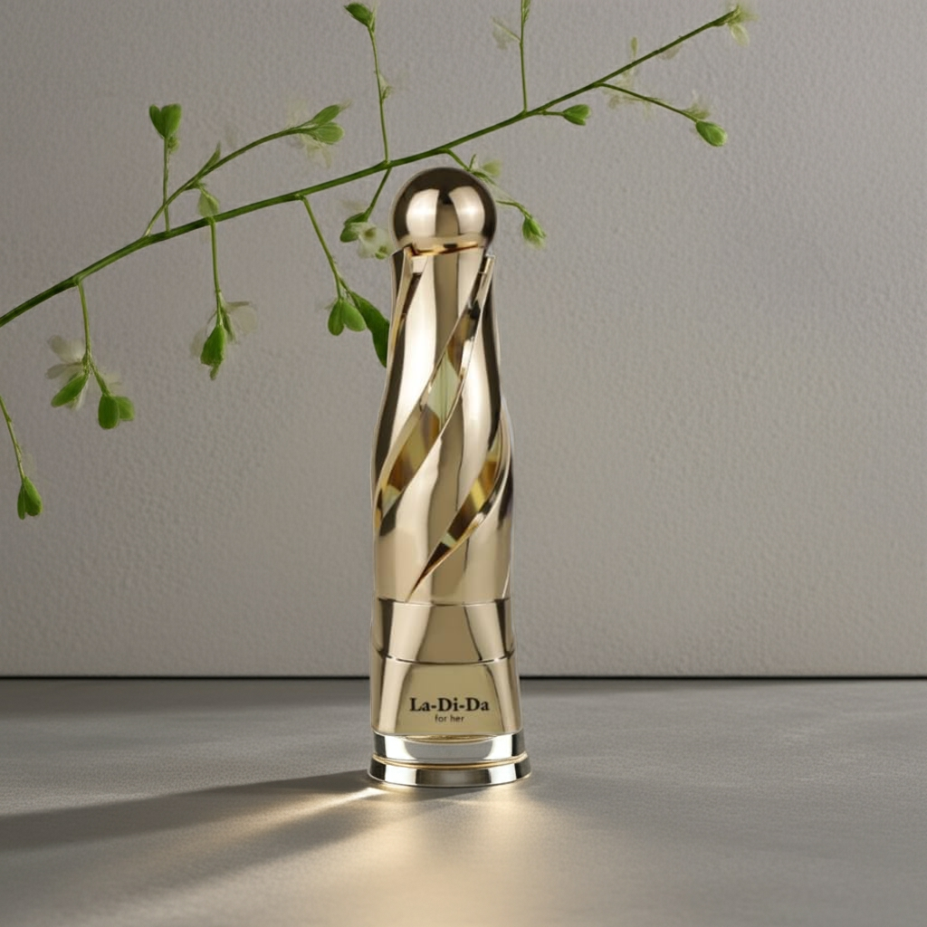 La-Di-Da for Her - Arabiyat Prestige - Eau de Parfum 3.4oz - Spraycation