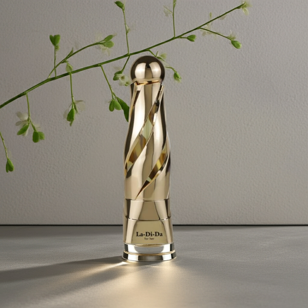 La-Di-Da for Her - Arabiyat Prestige - Eau de Parfum 3.4oz - Spraycation