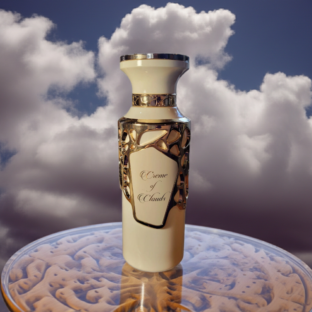 Creme of Clouds