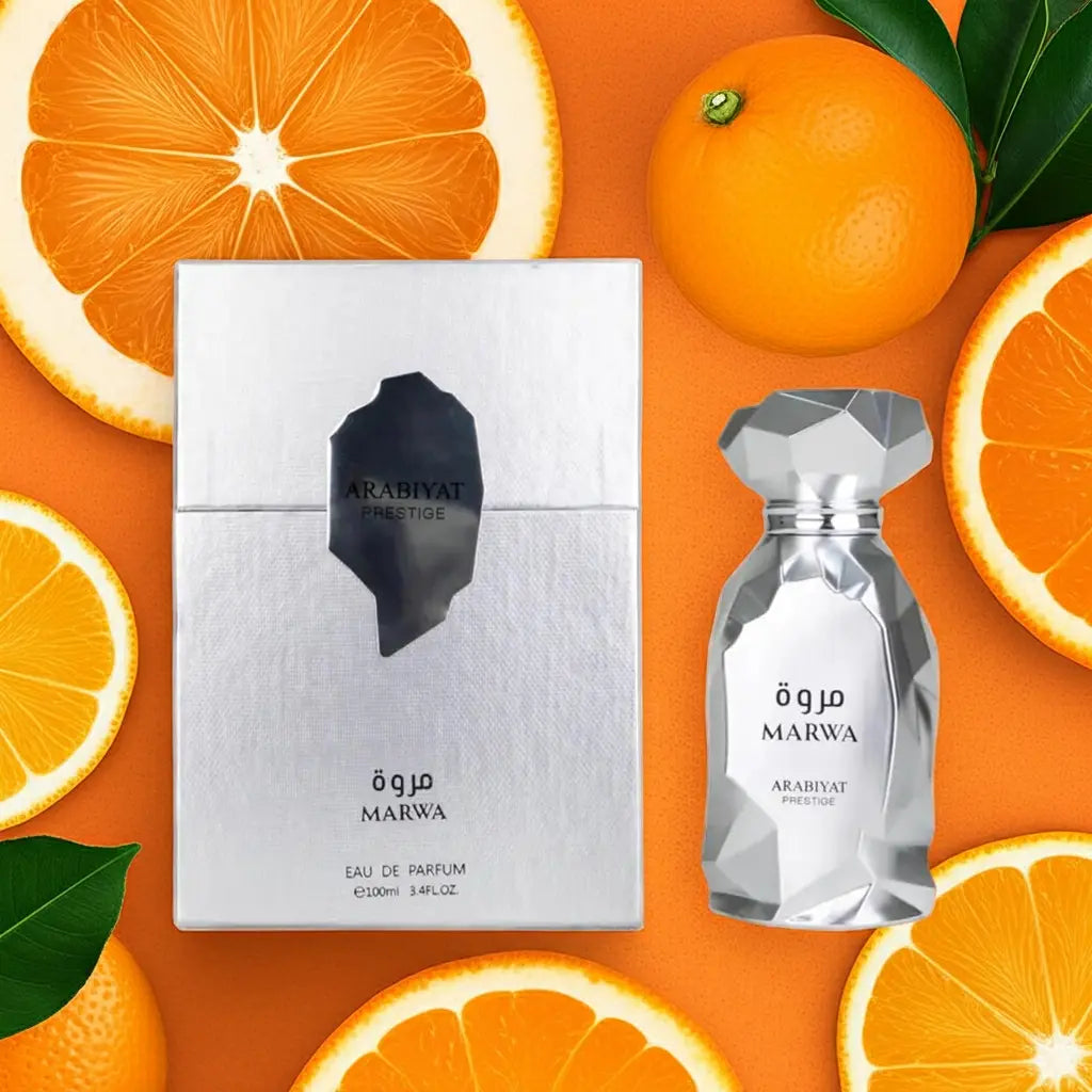 Marwa Arabiyat Prestige