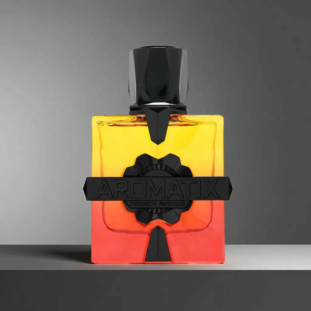 Forbidden Fruit Aromatix x French Avenue Spraycation Shop