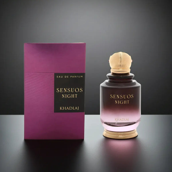 Sensous Nights Khadlaj