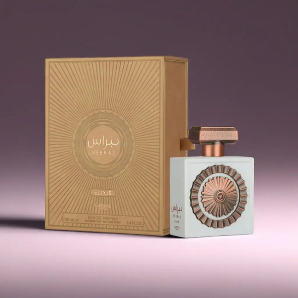 Nebras Elixir Lattafa