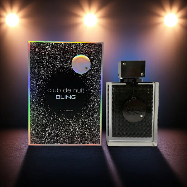 Club de Nuit Bling Armaf