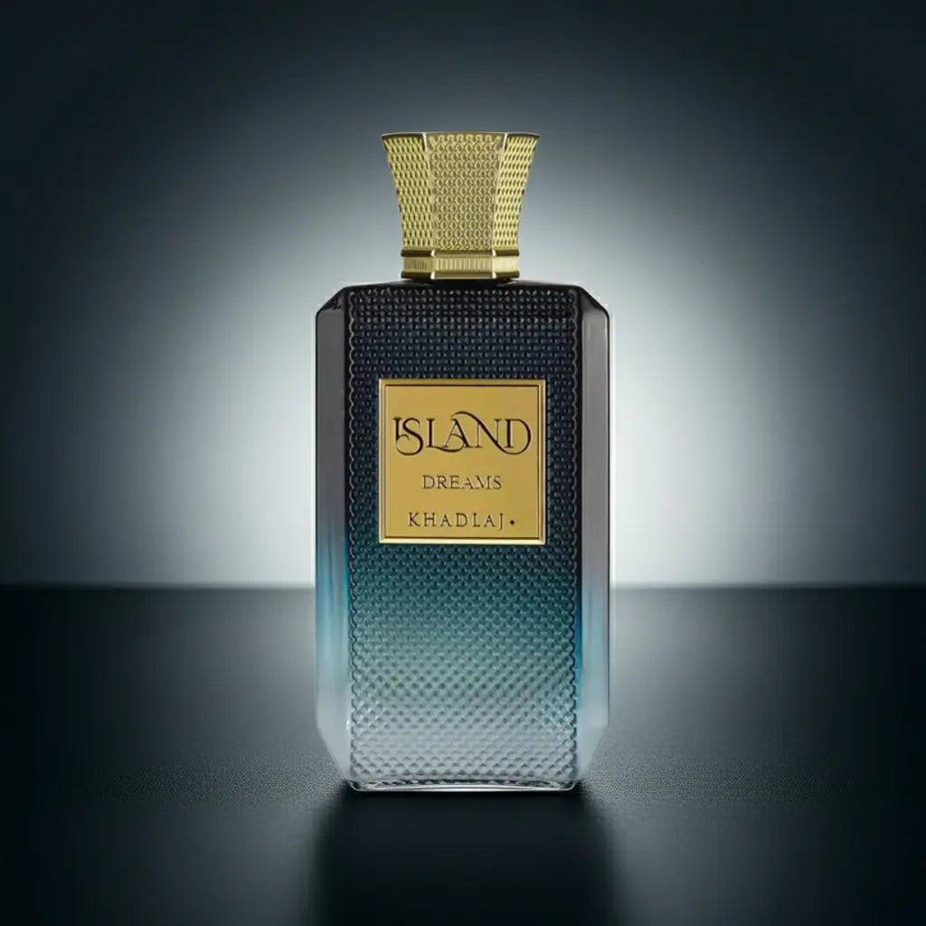 Island Dreams Khadlaj