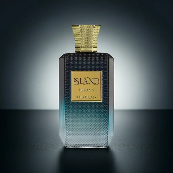 Island Dreams Khadlaj