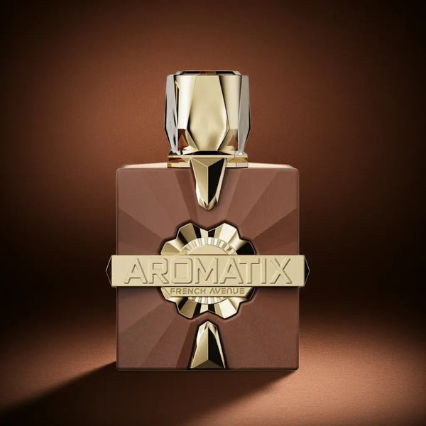 Royal Taboo Aromatix x French Avenue French Avenue