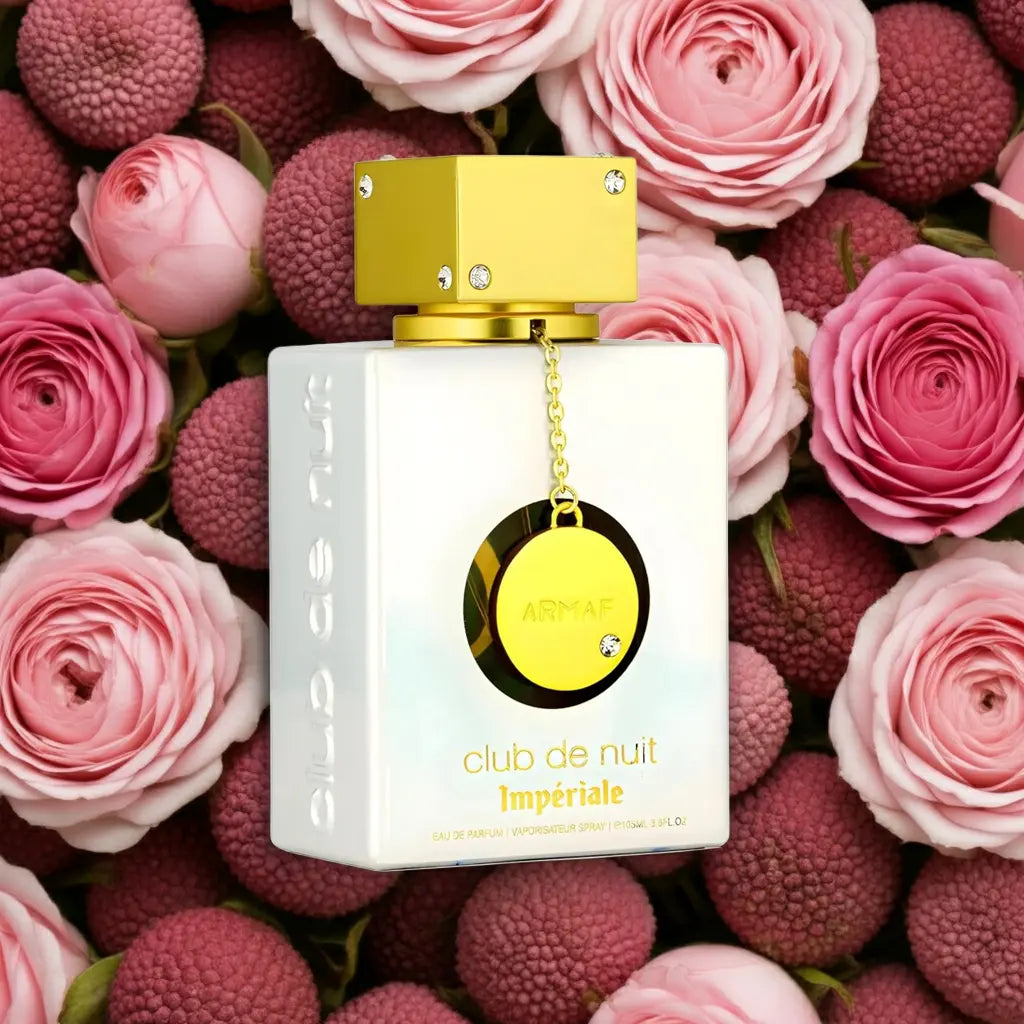 Club de Nuit Imperiale Armaf