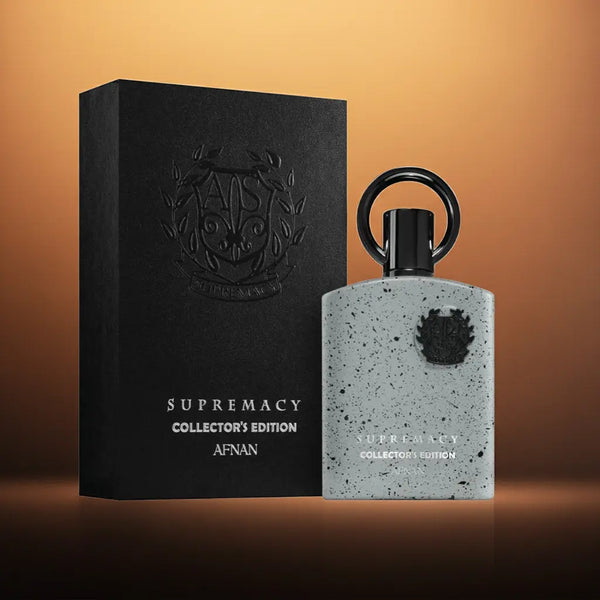 Supremacy Collector's Edition Afnan