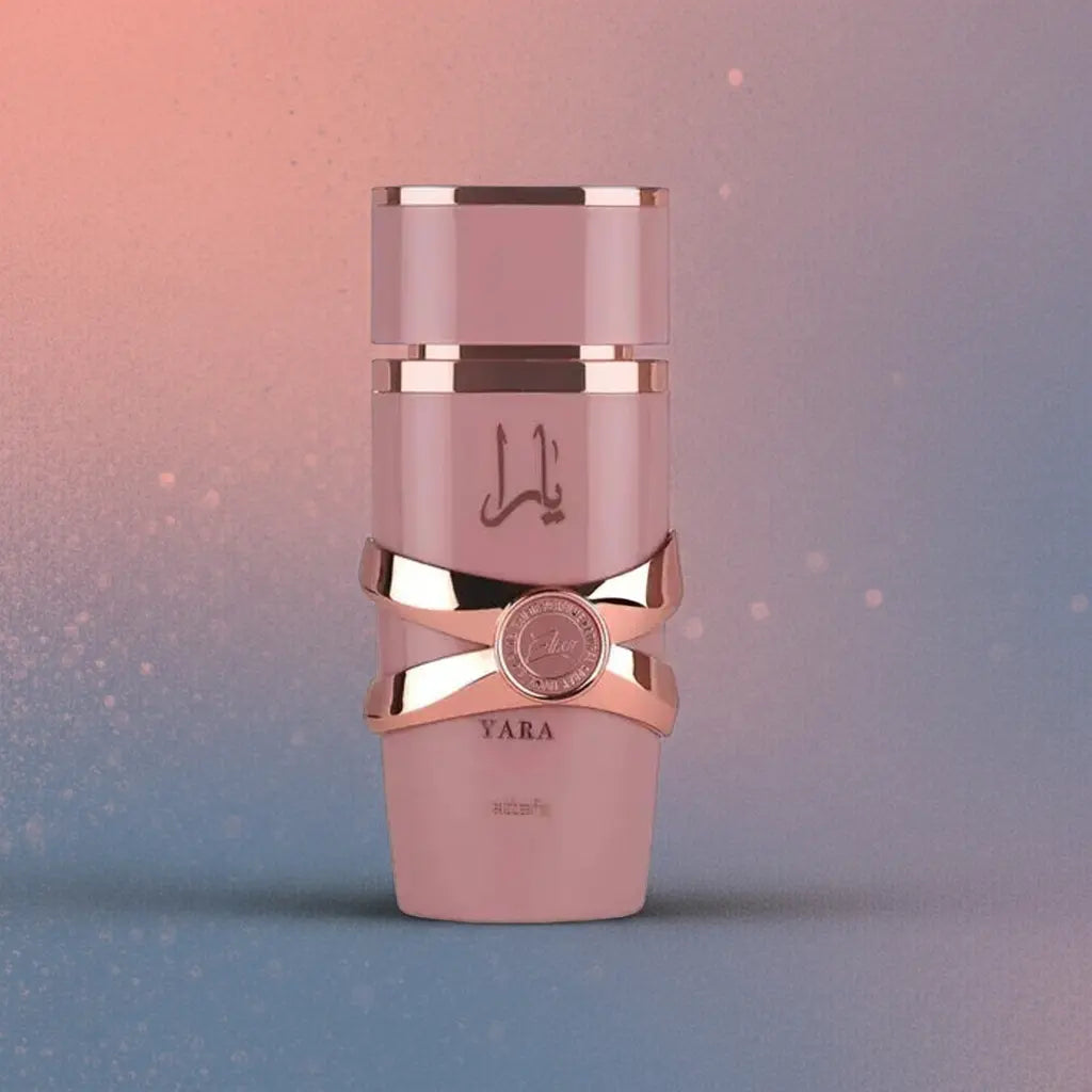 Yara Elixir Lattafa